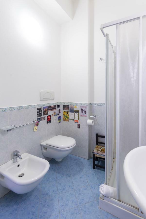 Apartment Navigli 6 Deluxe Mailand
